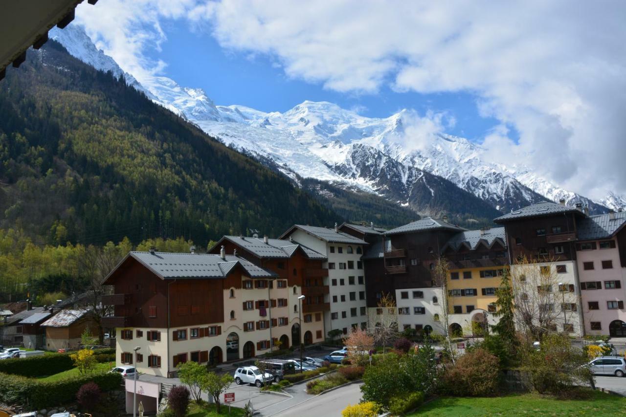 Apartment Appt 4 /5 Pers - 3 Min. Centre *