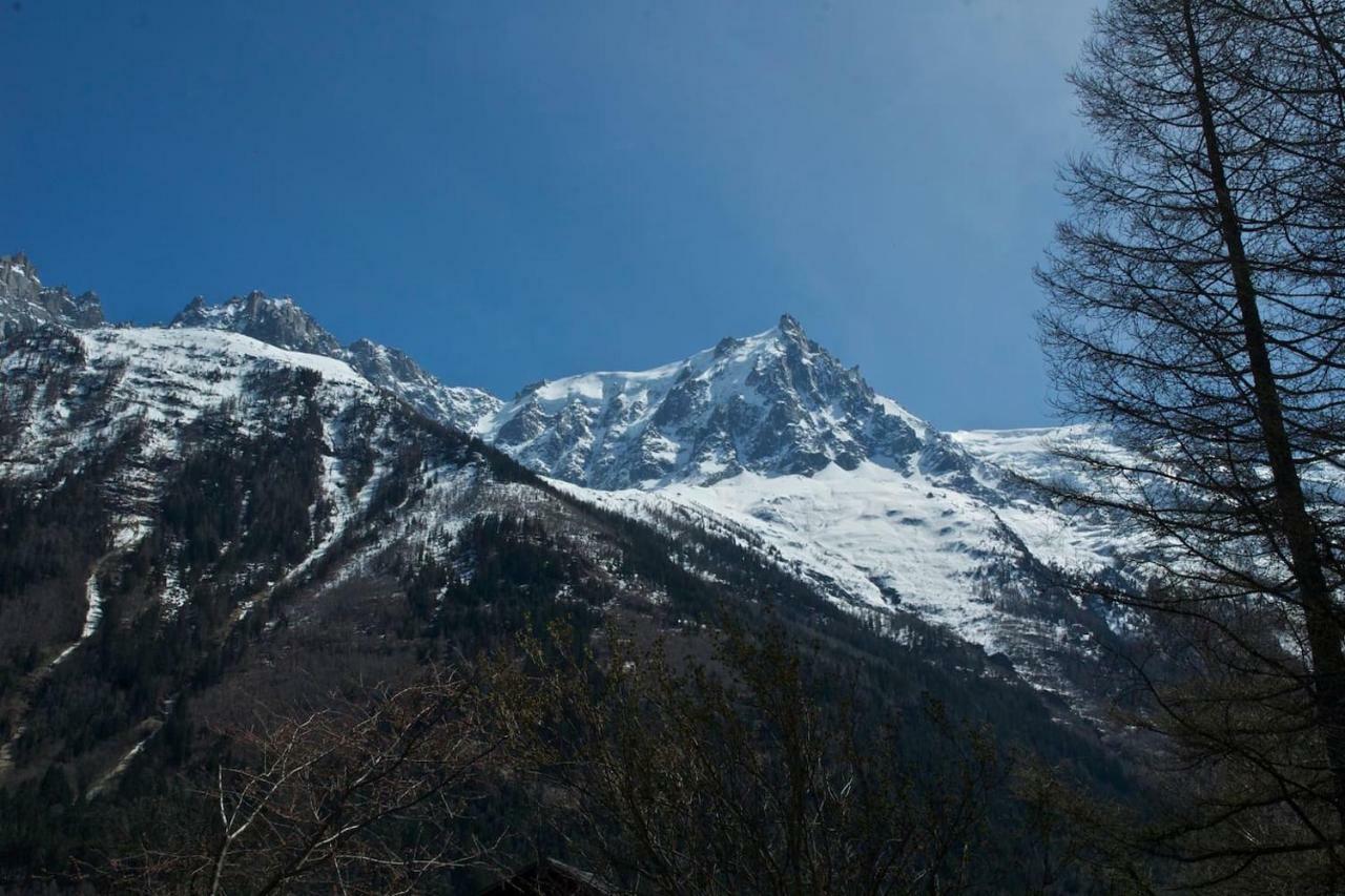 Clos 2b - 2 Bedroom * Chamonix