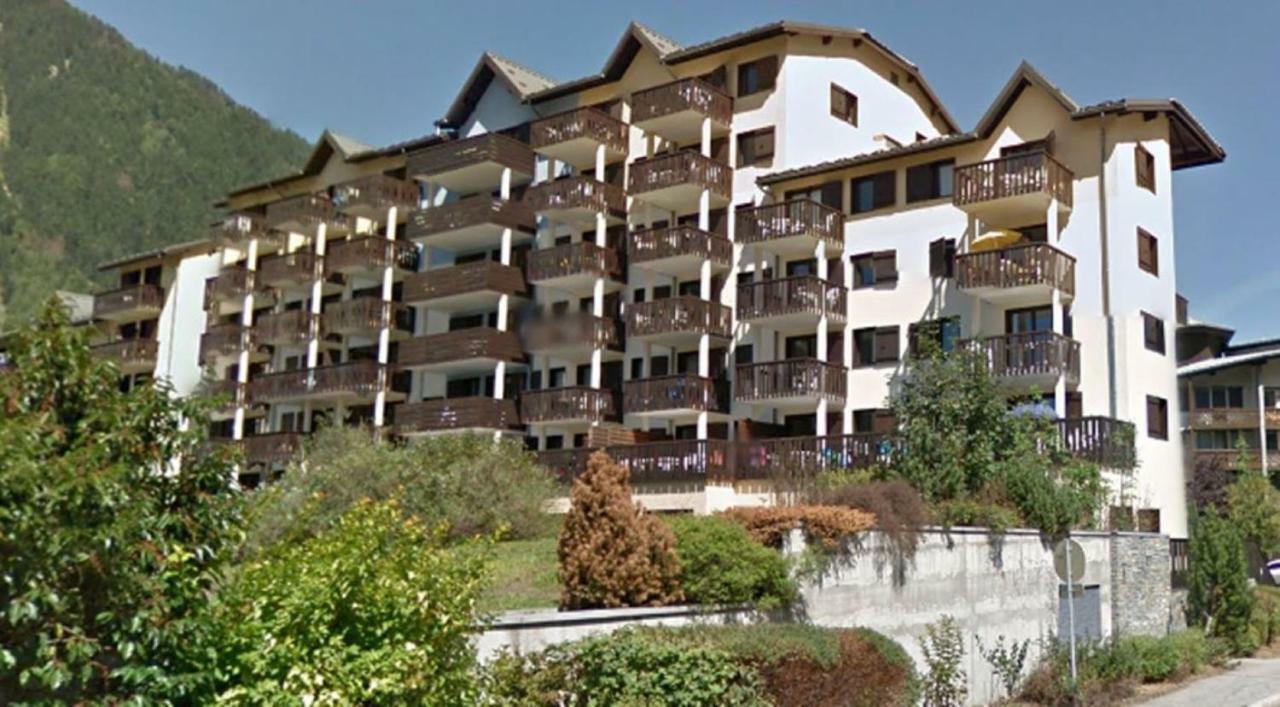 Apartment Appt 4 /5 Pers - 3 Min. Centre *