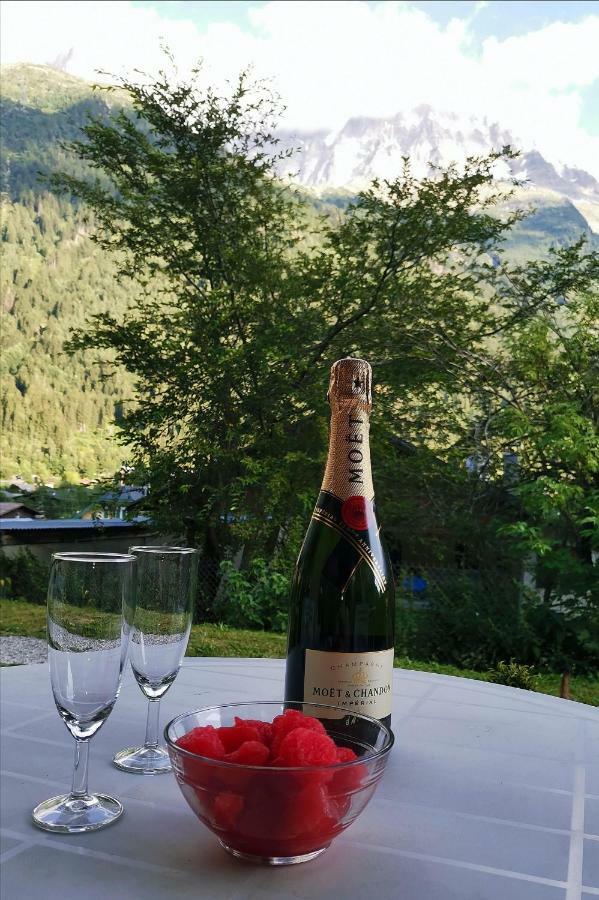 Clos 2b - 2 Bedroom Chamonix