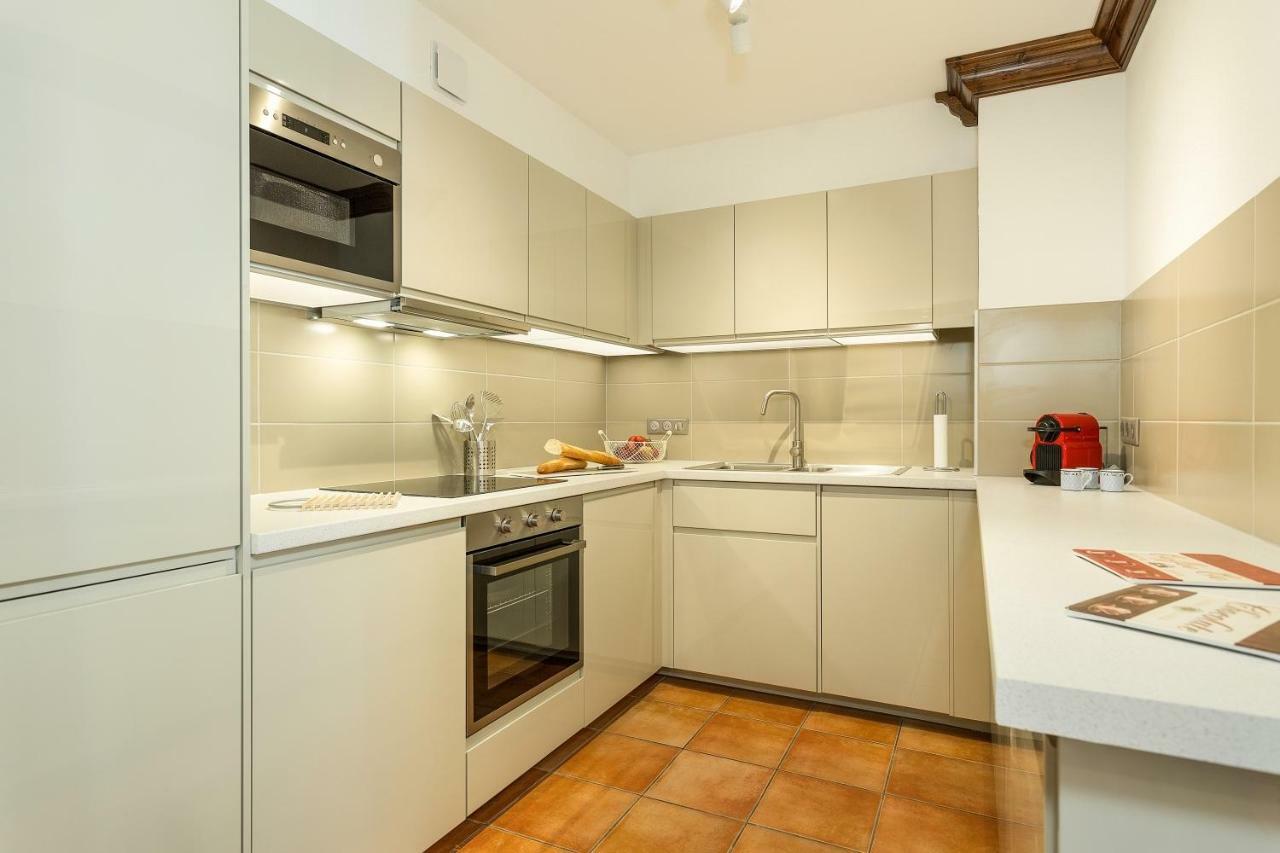Apartment Kitson - Alpes Travel - - Sleeps 6