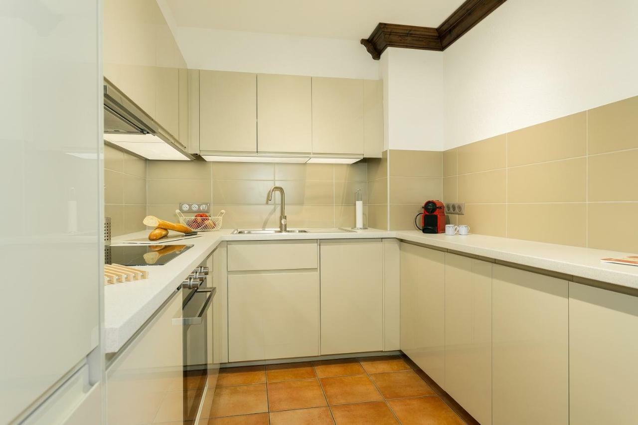 Kitson - Alpes Travel - - Sleeps 6 Apartment *