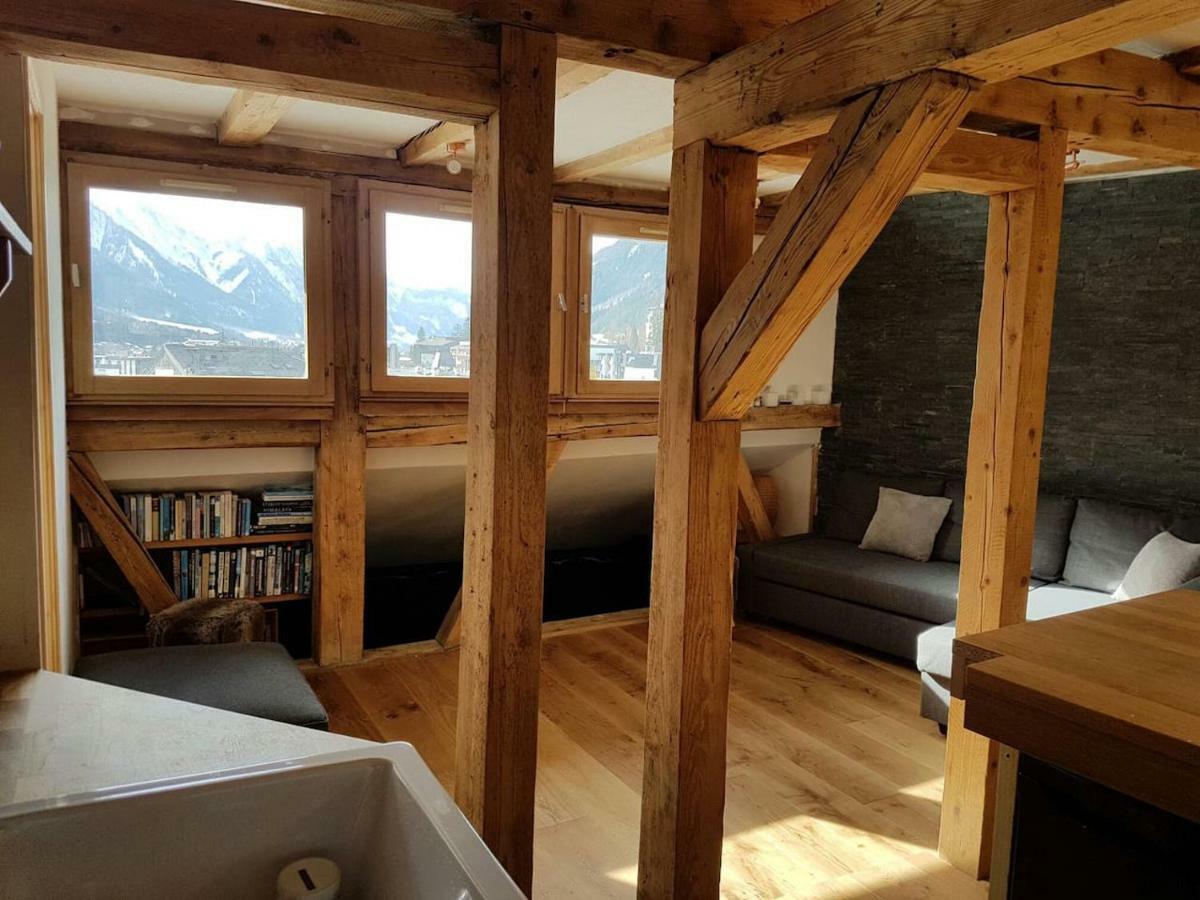 Appartement Beautiful In Centre With Superb Mountain Views *