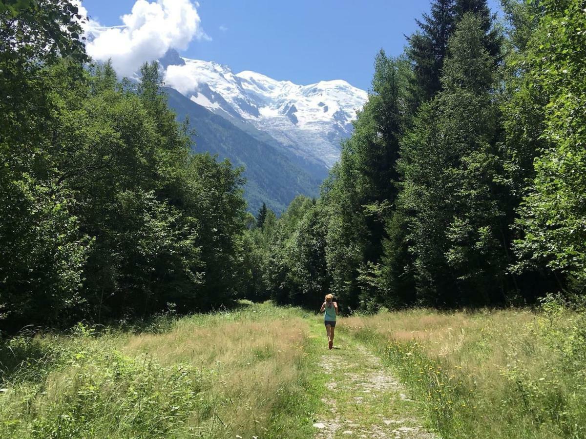 Beautiful In Centre With Superb Mountain Views