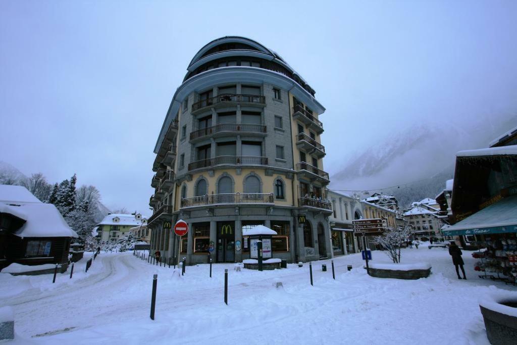 Appartement Beautiful In Centre With Superb Mountain Views *