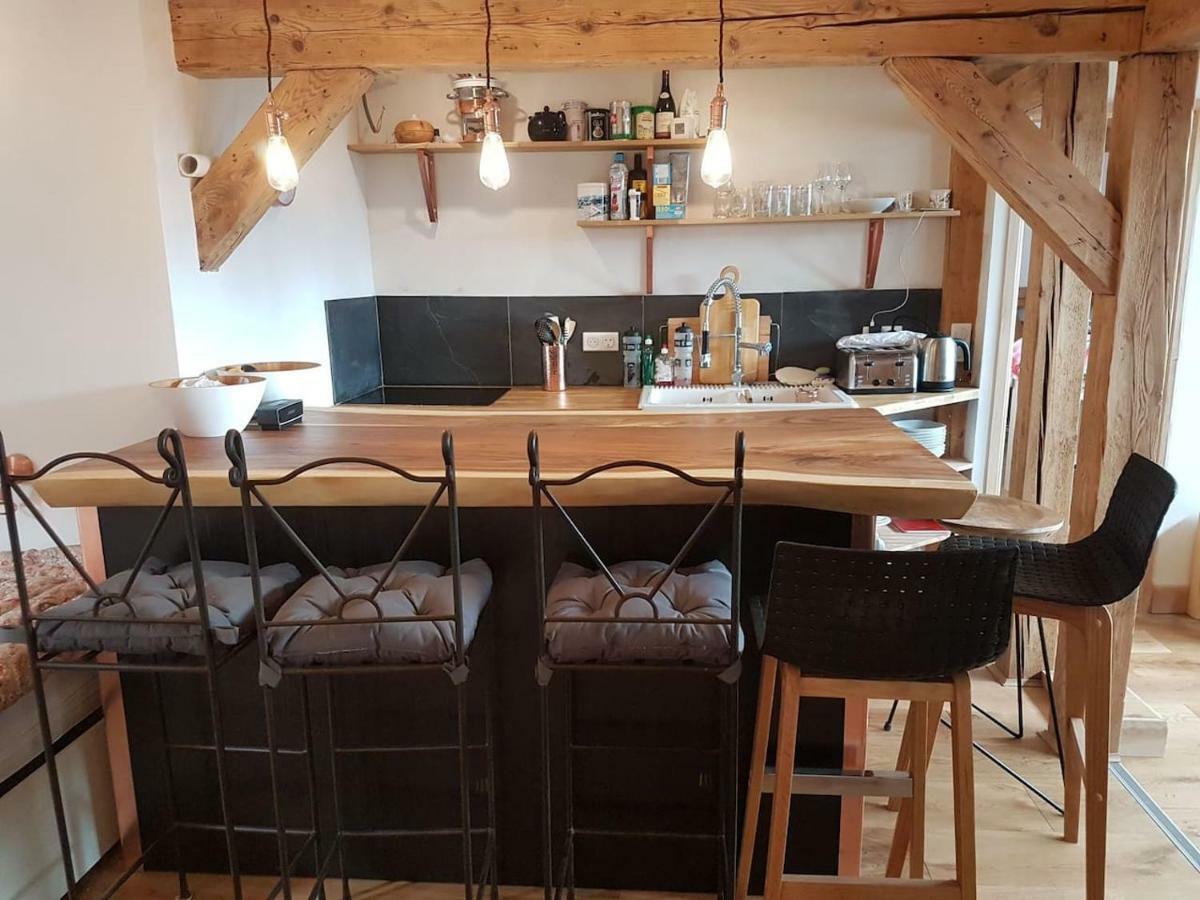 Appartement Beautiful In Centre With Superb Mountain Views