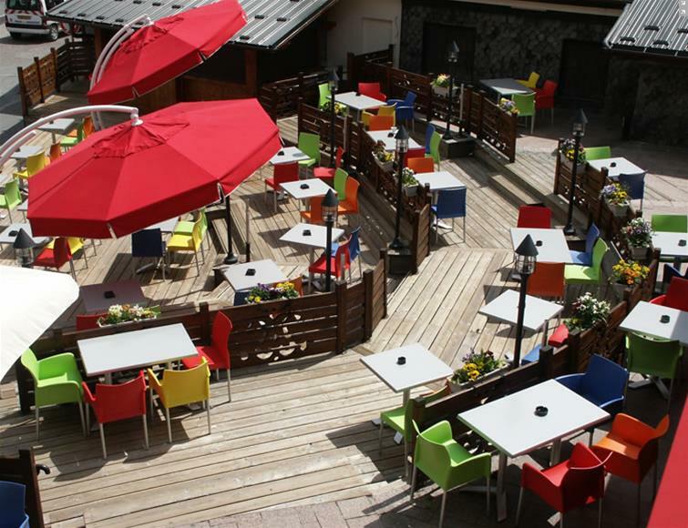 La Croix Blanche Hotel