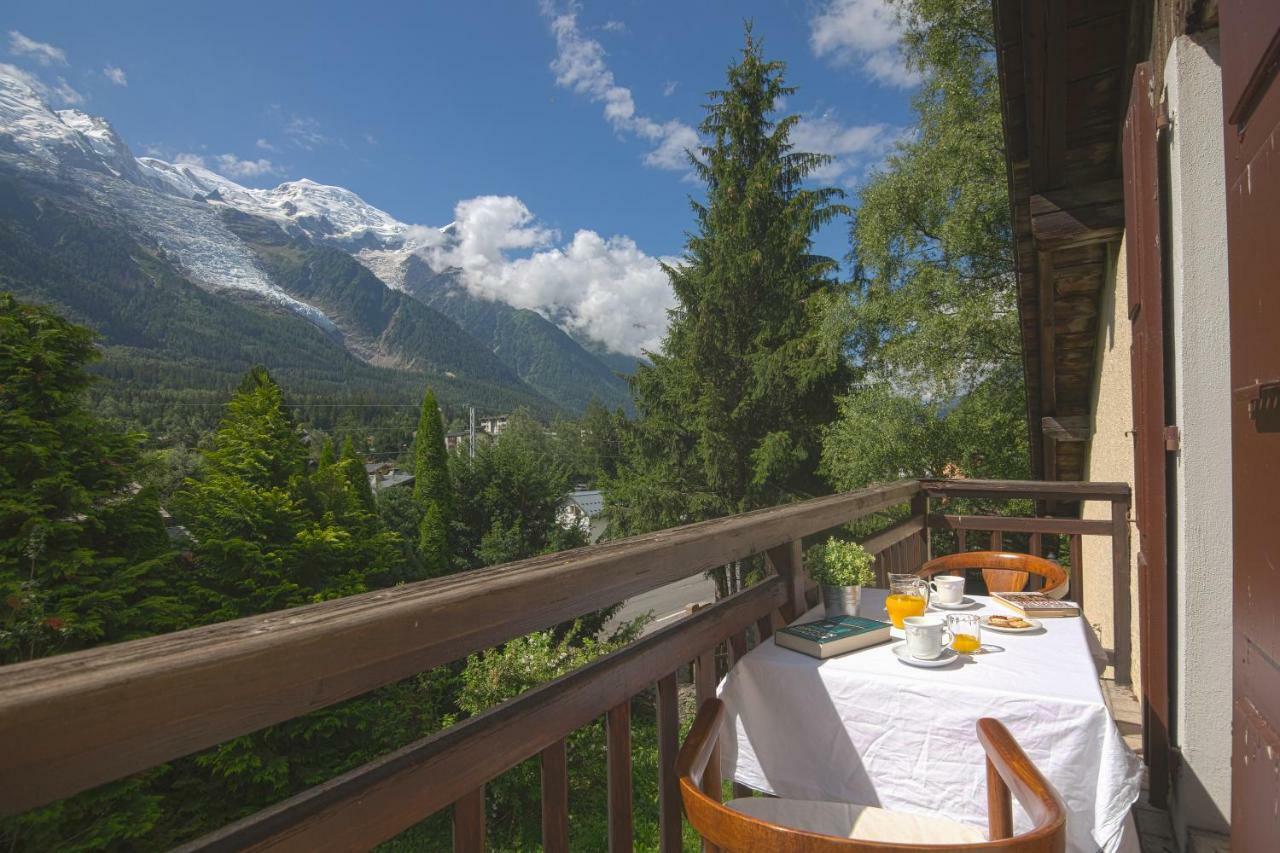 5br 300m From Center * Chamonix