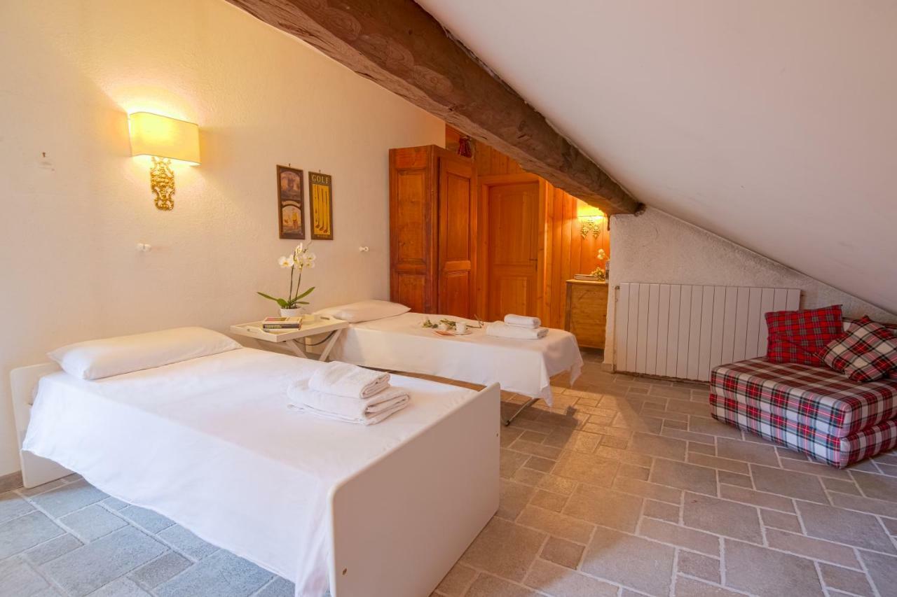Ferienhaus 5br 300m From Center