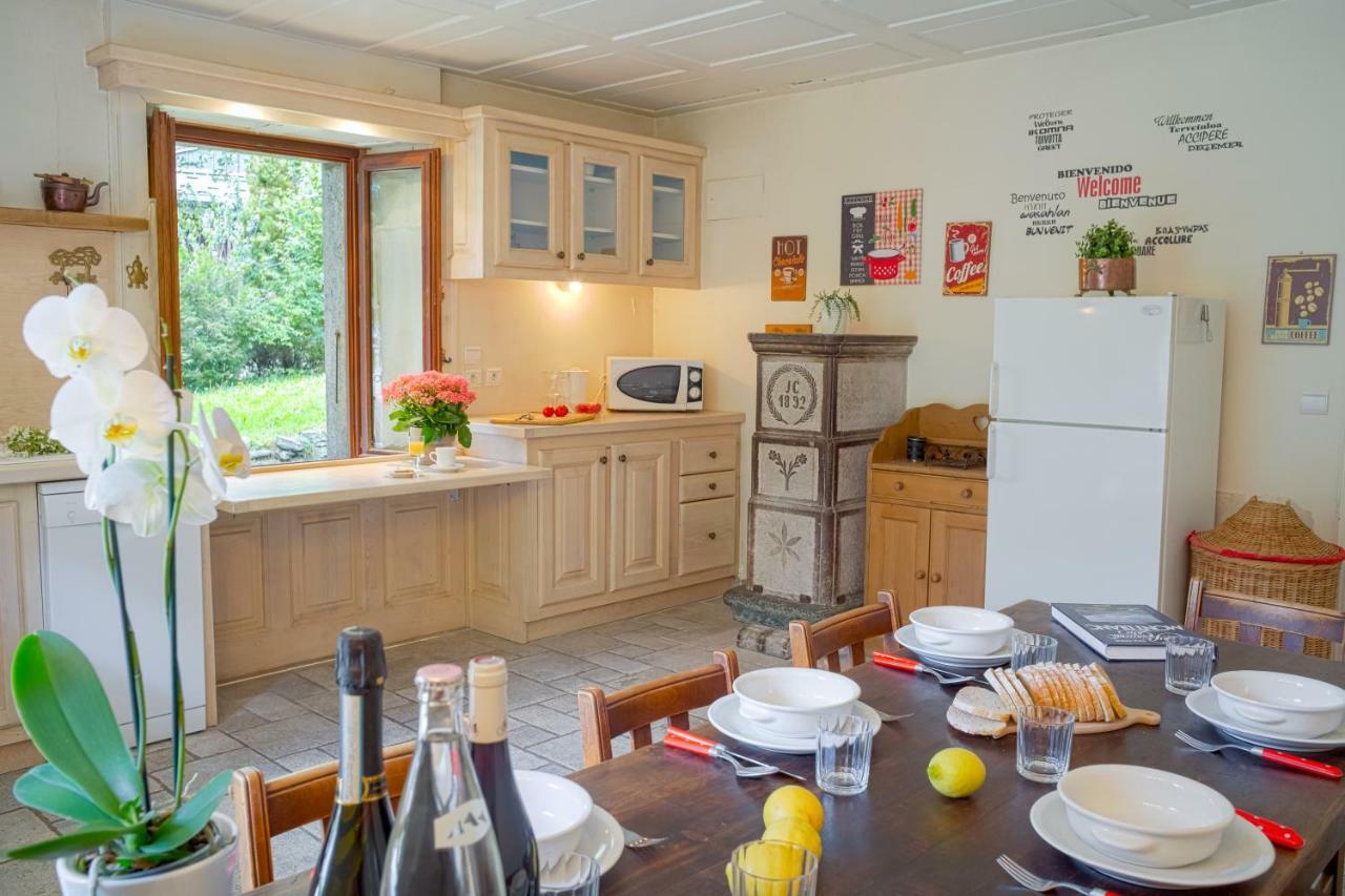 5br 300m From Center * Chamonix