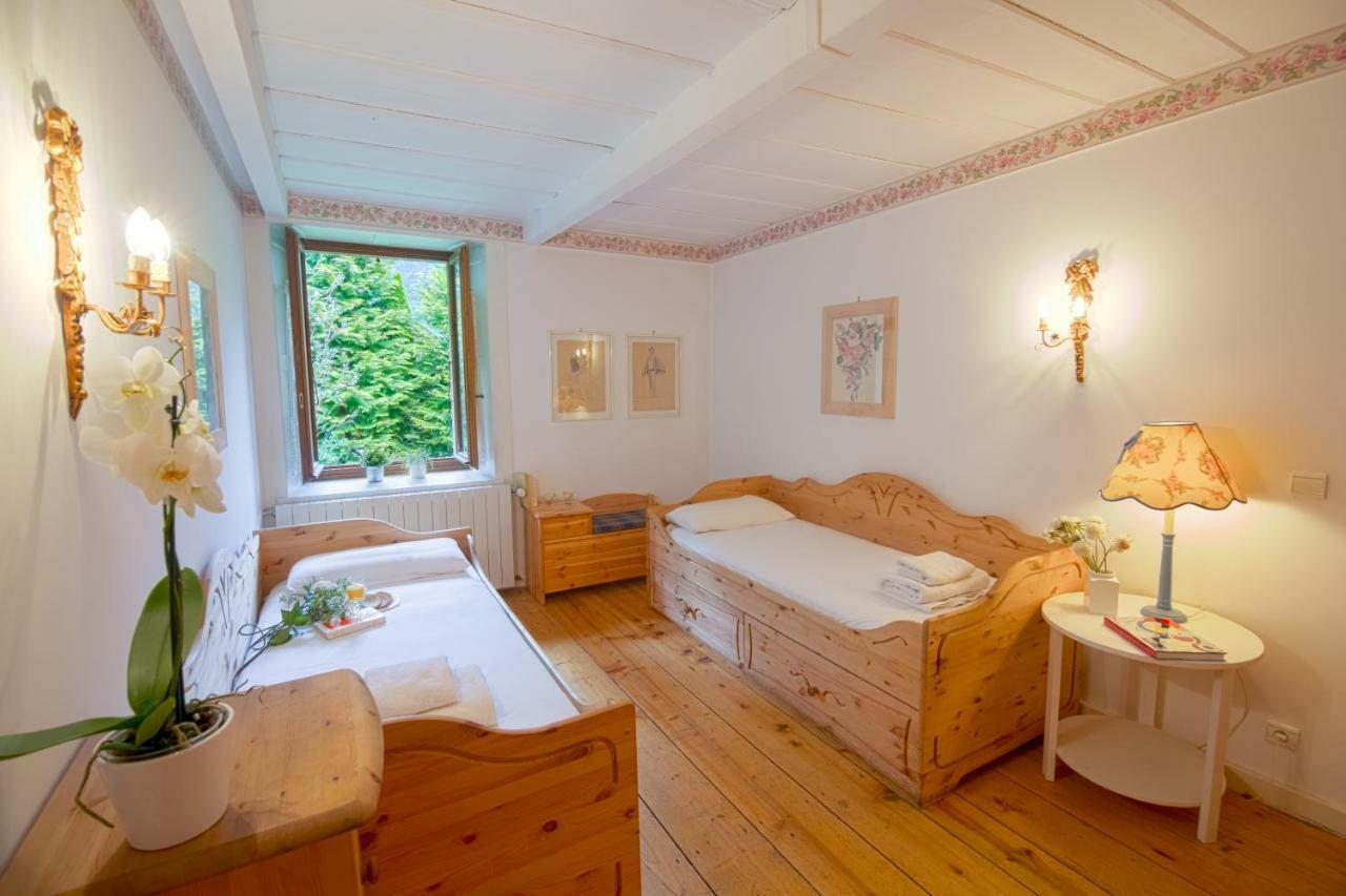 5br 300m From Center Ferienhaus *
