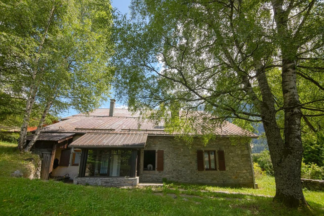 5br 300m From Center Ferienhaus Chamonix