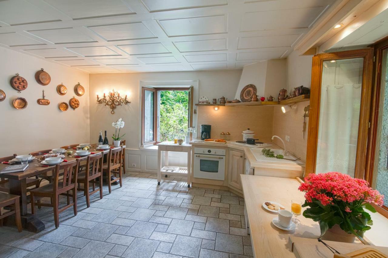 Ferienhaus 5br 300m From Center Chamonix