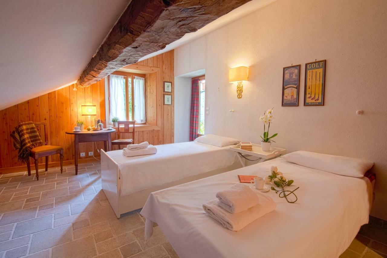 Ferienhaus 5br 300m From Center *