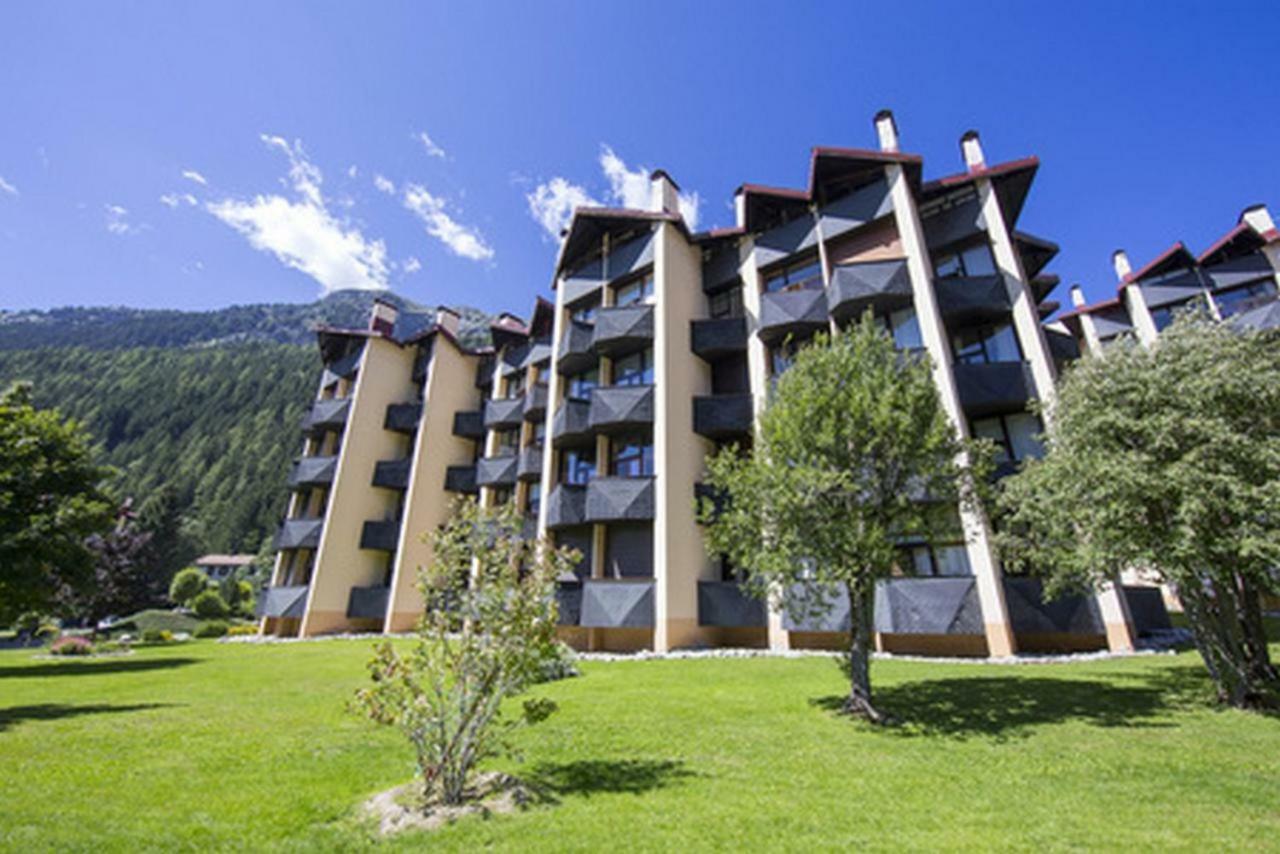 Apartment Grand Roc - Bruyeres 119