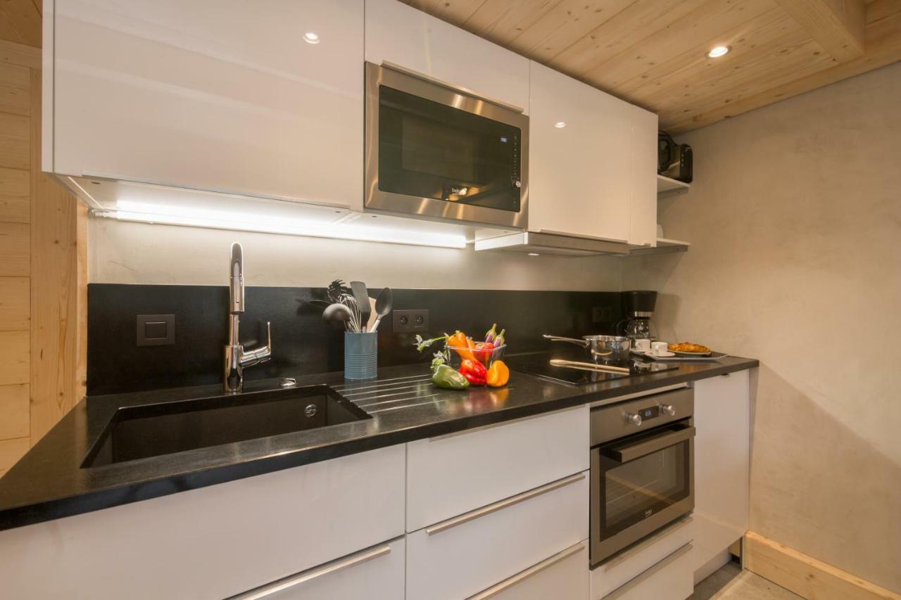 Apartment Grand Roc - Bruyeres 119