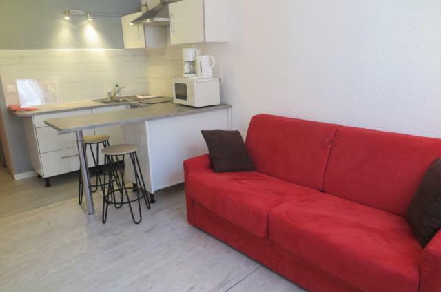 Apartment 108 Studio Confortable Chamonix