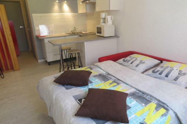 Apartment 108 Studio Confortable Chamonix