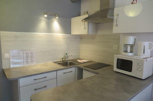 108 Studio Confortable Apartment Chamonix