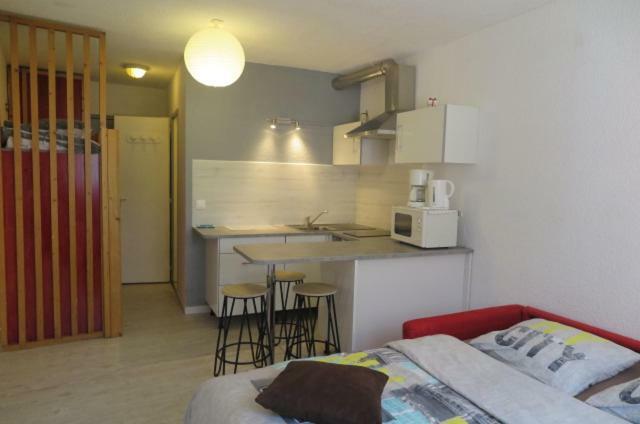 108 Studio Confortable *