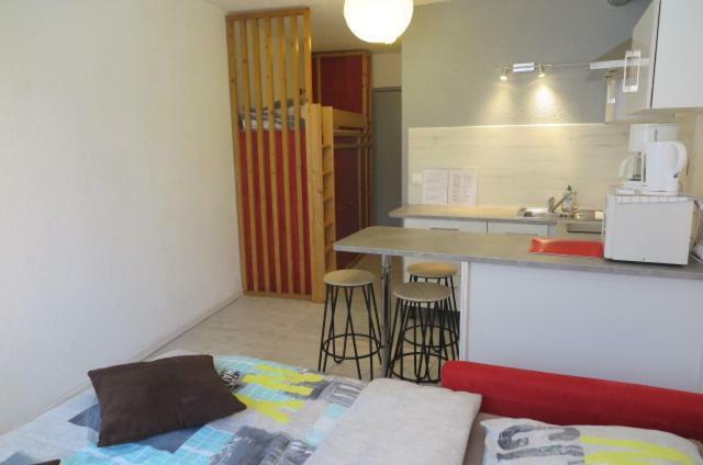108 Studio Confortable * Chamonix