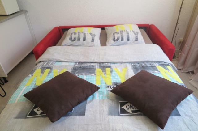 Apartment 108 Studio Confortable Chamonix