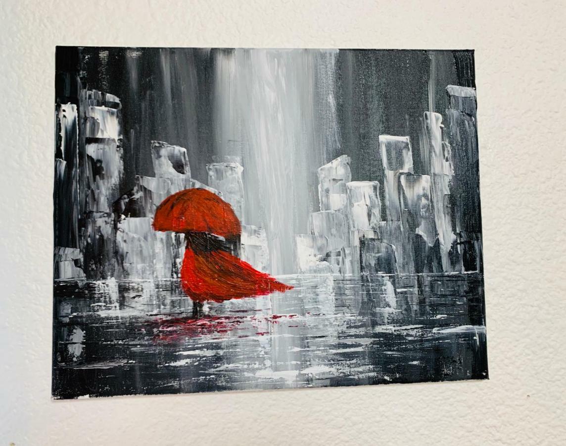Art Apartment