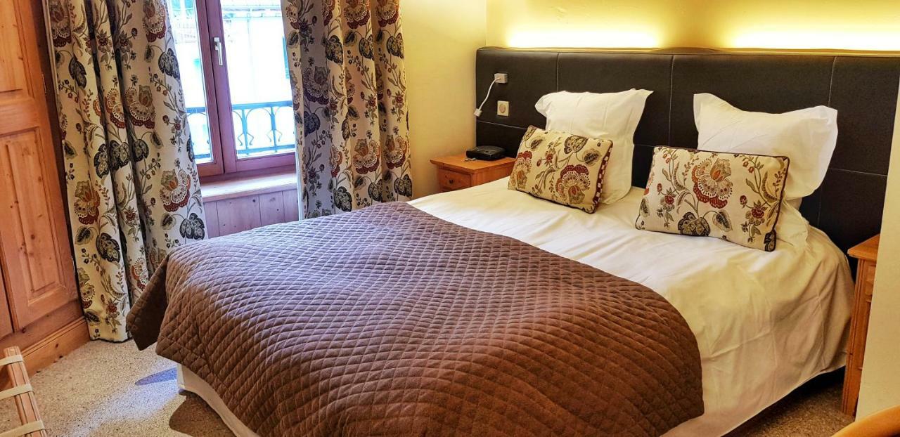 Park Suisse & Hotel 4*