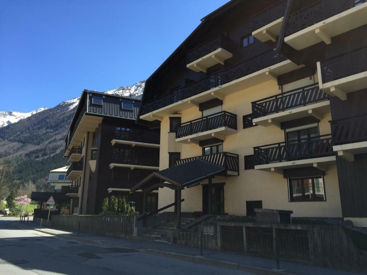 Apartment Les Sommets