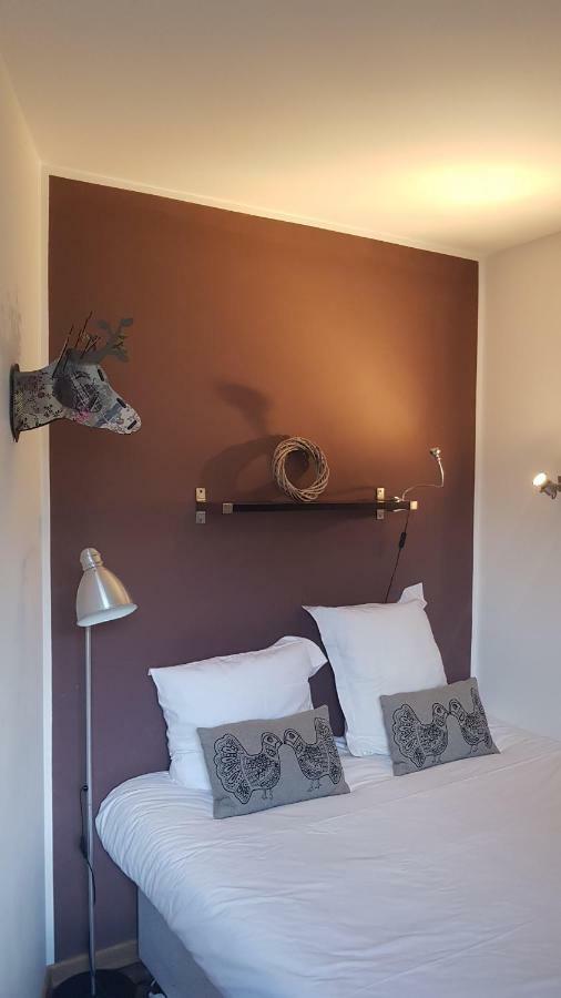 Lognan 2 Apartment *