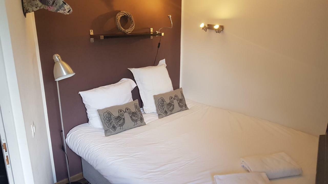 Lognan 2 Apartment
