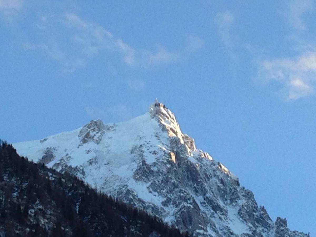 La Ginabelle * Chamonix