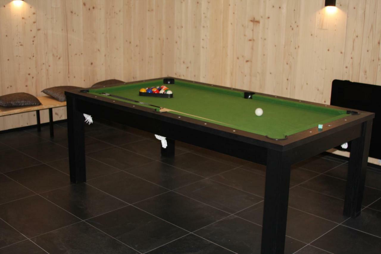 Apartment 123 La Cordee *
