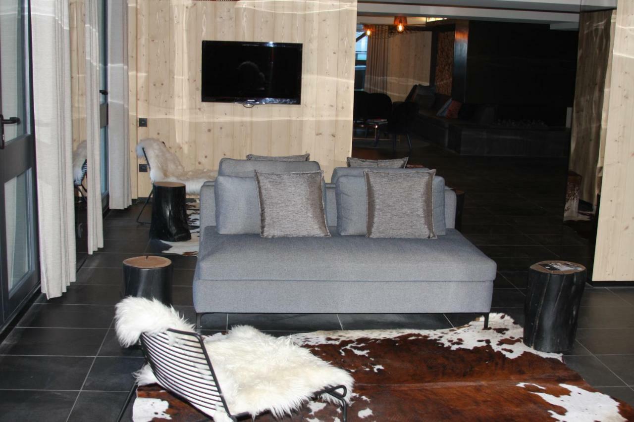 Apartment 123 La Cordee Chamonix