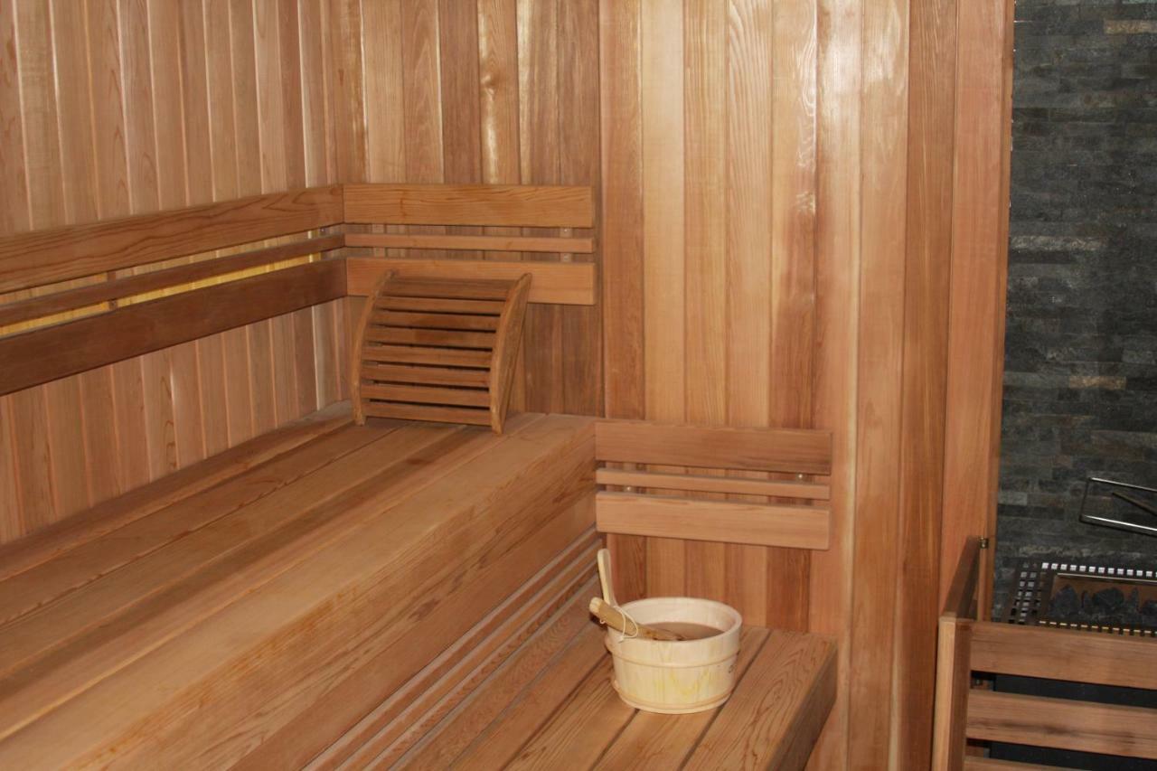 Apartment 123 La Cordee Chamonix