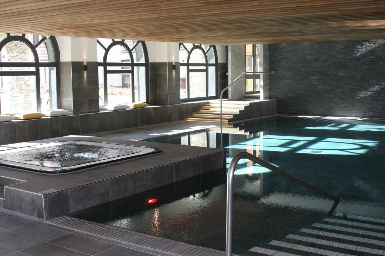 123 La Cordee * Chamonix