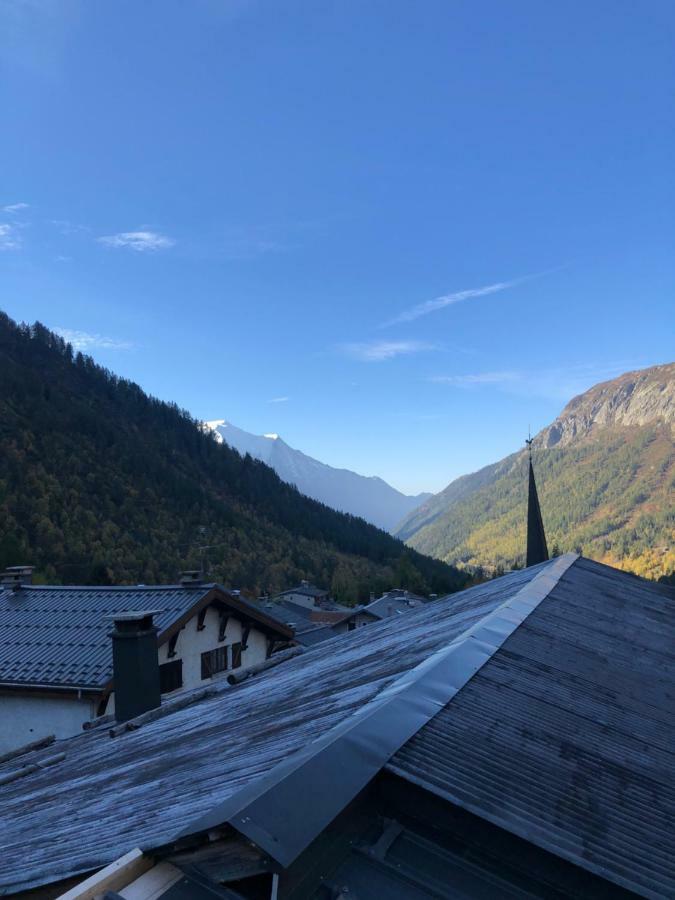 Apartment Victoire Chamonix