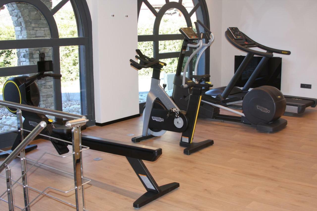 Apartment 123 La Cordee