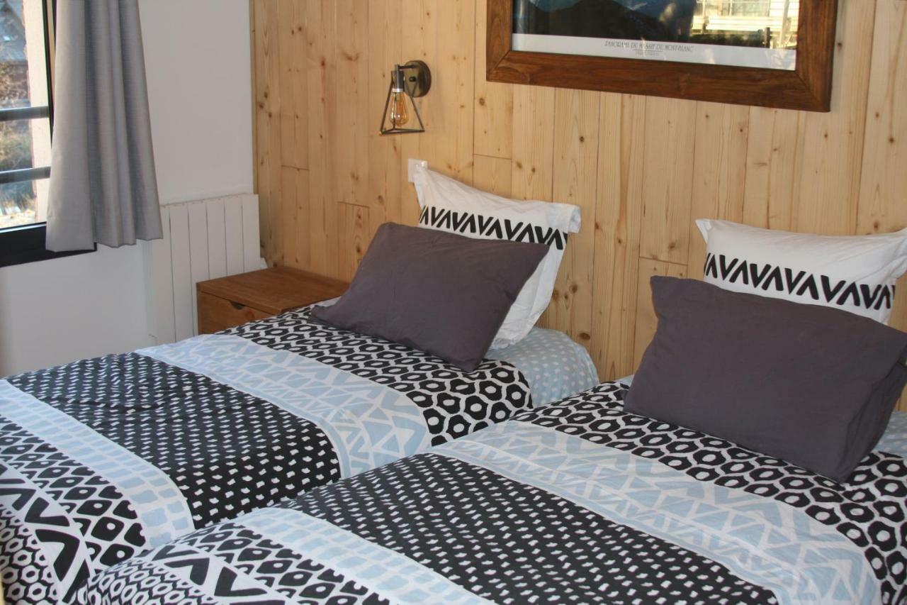 Apartment 123 La Cordee