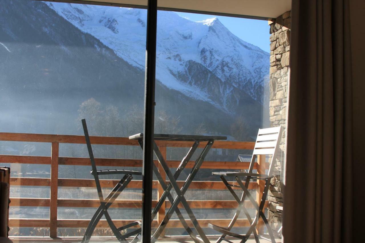 123 La Cordee Chamonix
