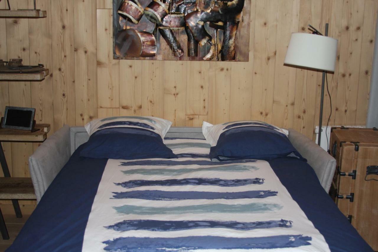 Apartment 123 La Cordee