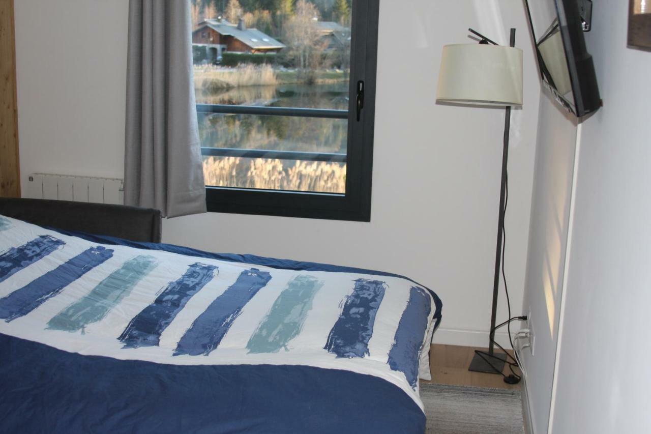 Apartment 123 La Cordee Chamonix