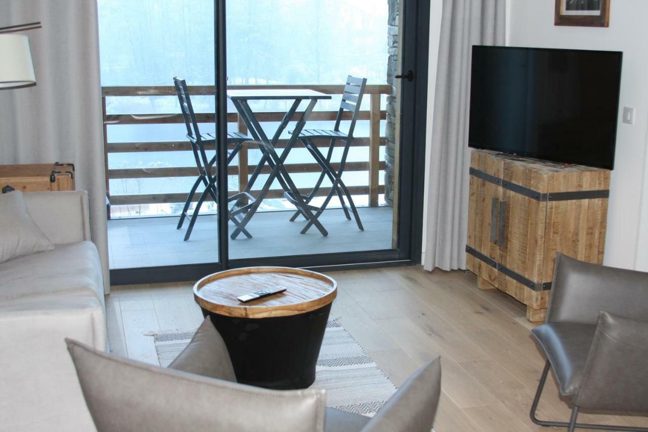 123 La Cordee Chamonix