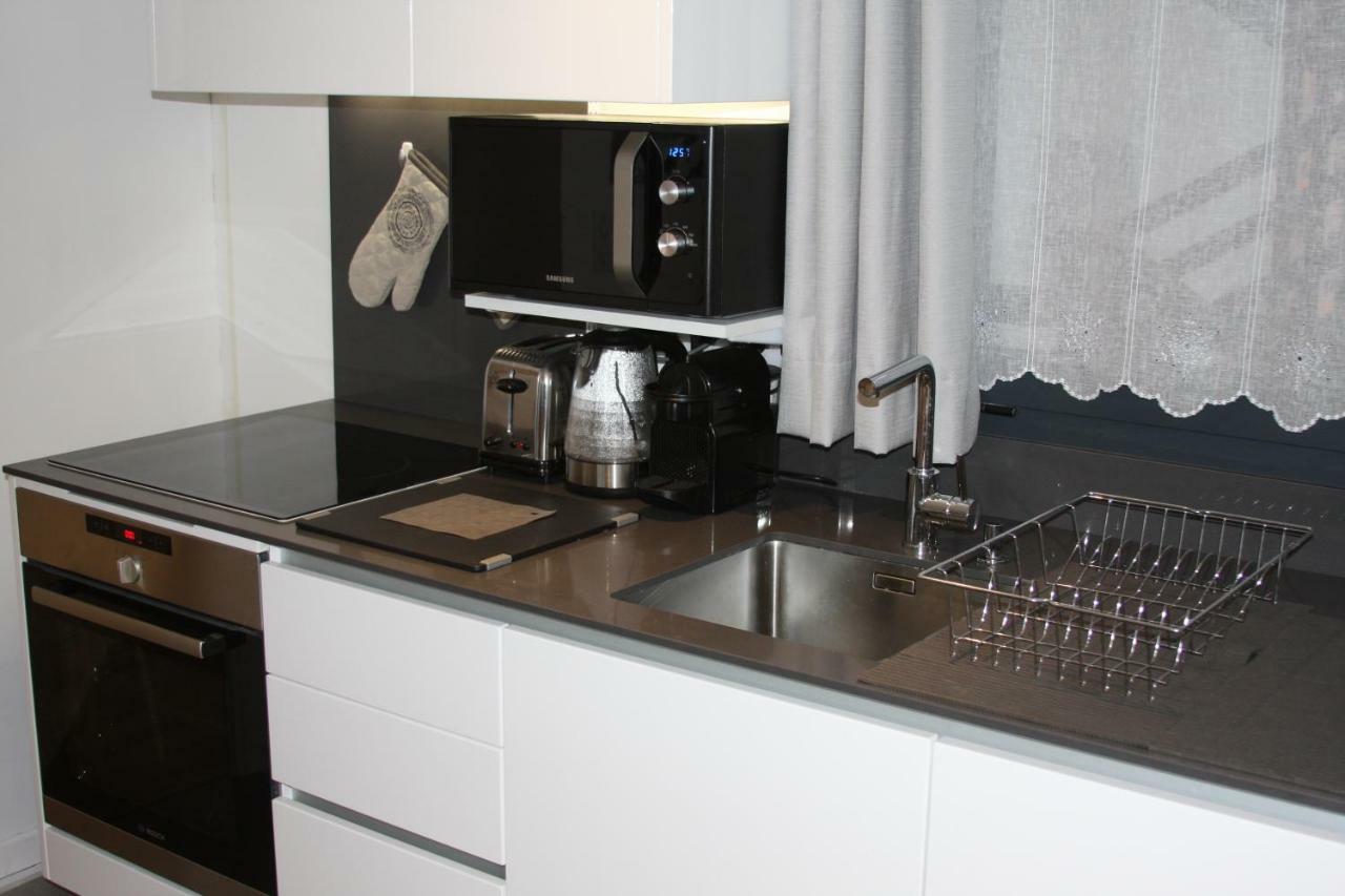 123 La Cordee Apartment *