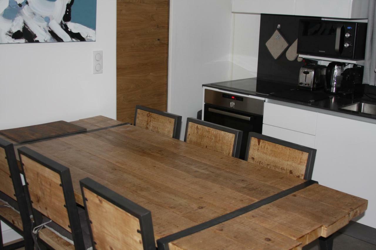 Apartment 123 La Cordee Chamonix