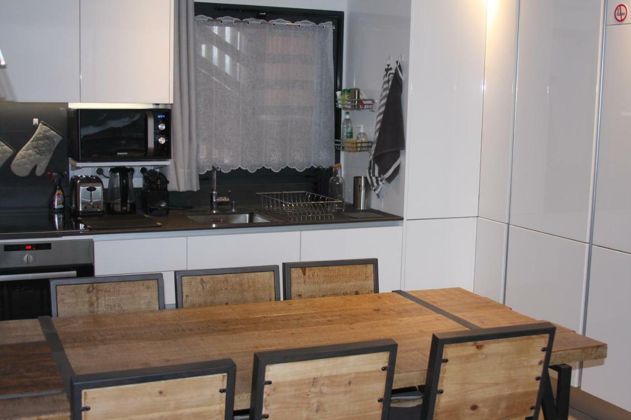 Apartment 123 La Cordee *