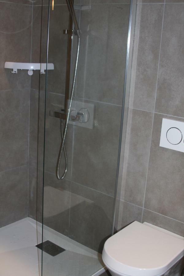 Apartment 123 La Cordee Chamonix