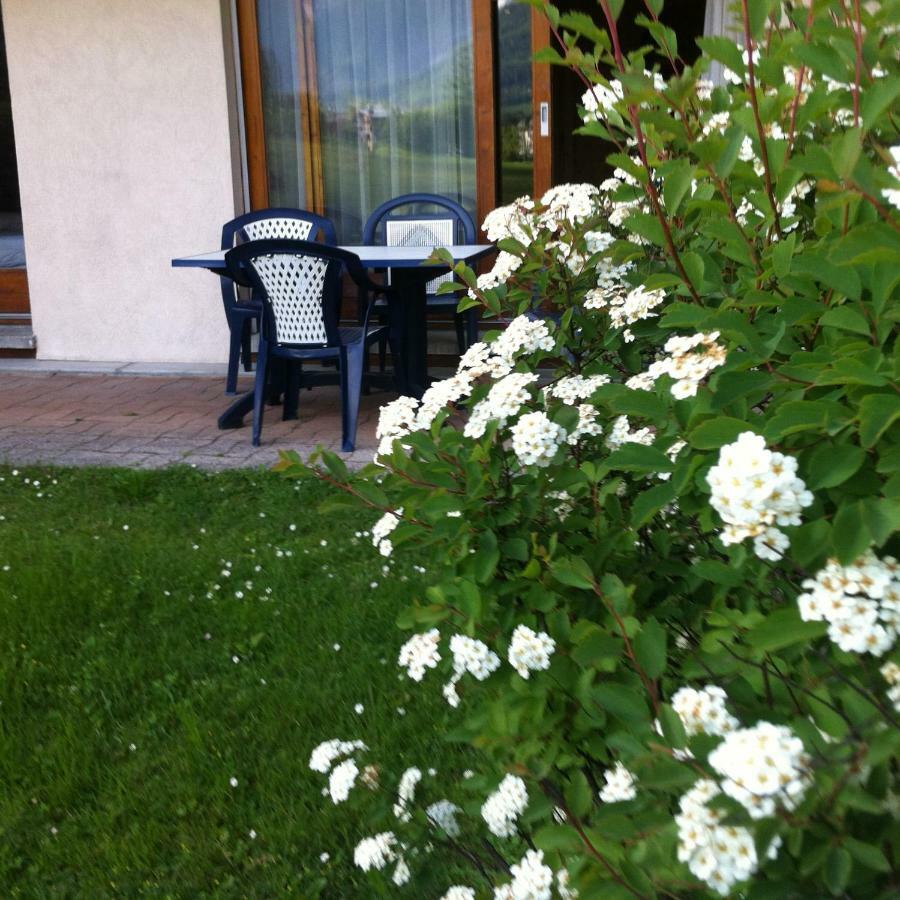 Apartment Front Slope