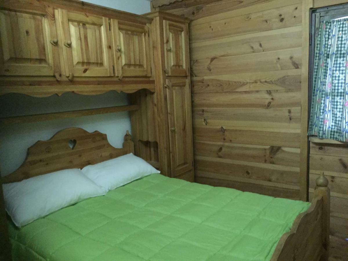 Centre Sauna 2 Chamonix