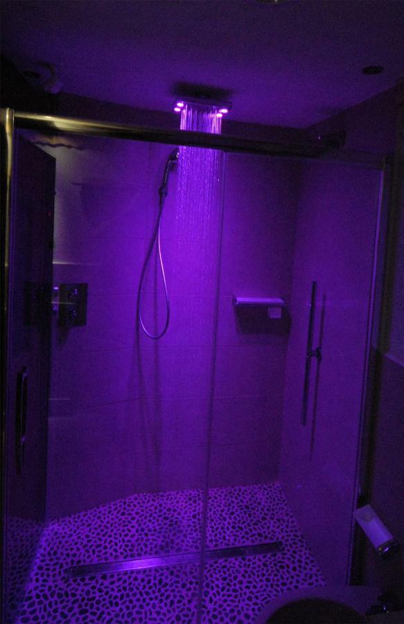 Apartment Centre Sauna 2 Chamonix